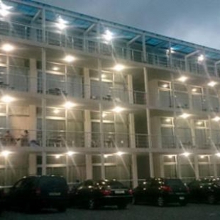 Фотография гостиницы Нона Квариати