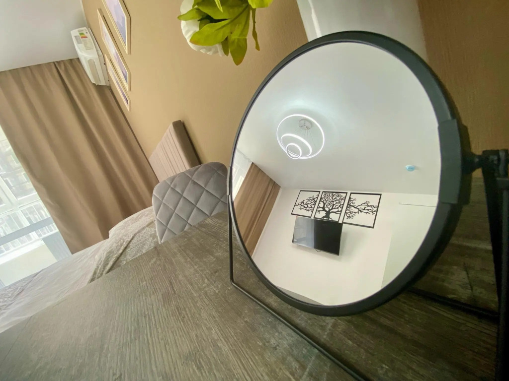 Фотография квартиры Апартаменты на улице Энгельса 115А/3