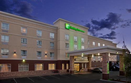 Фотография гостиницы Holiday Inn Hotel and Suites-Kamloops, an IHG Hotel