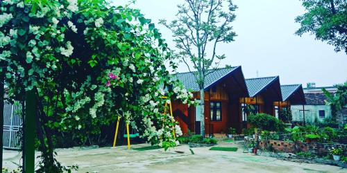 Фотография мини отеля Ninh Binh Eco Garden