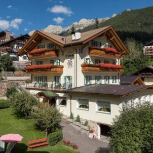 Фотографии гостиницы
Hotel L'Ideale