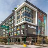 Фотография гостиницы Cambria Hotel Downtown Phoenix