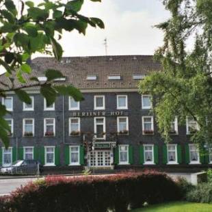 Фотографии гостиницы
Hotel Berliner Hof