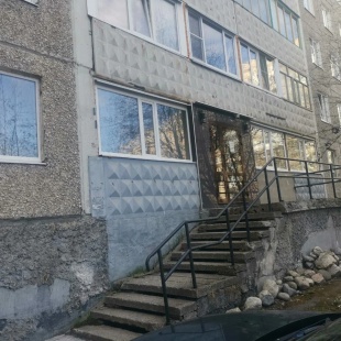 Фотография мини отеля Ледокол