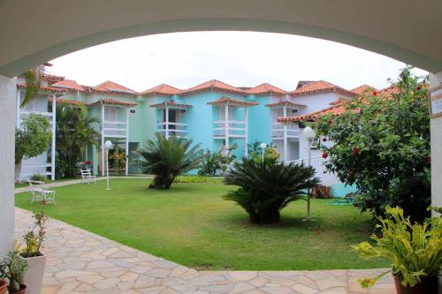 Фотография гостиницы Pousada Paraíso do Atlântico