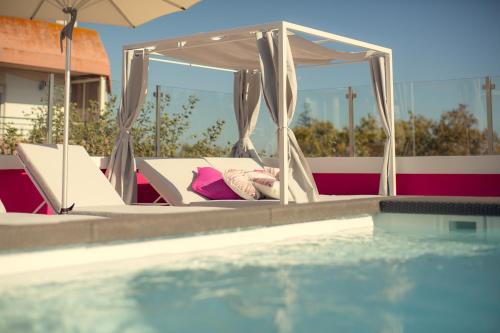 Фотография гостевого дома Chic Studios