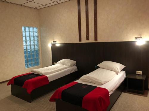 Фотографии гостиницы
Пония