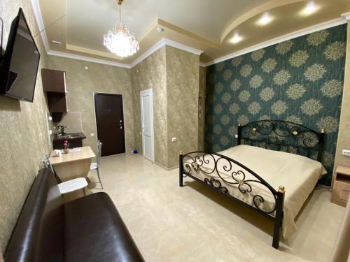 Фотография мини отеля LUXURY