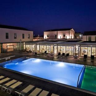 Фотографии гостиницы
Poggio Del Sole Hotel