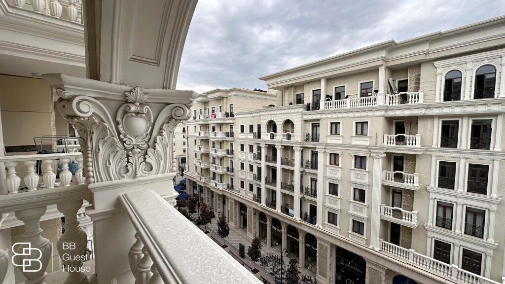 Фотография квартиры BB-House (ББ-Хаус) Бульвар 46