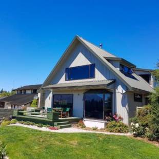 Фотографии гостевого дома
Lake House Tekapo