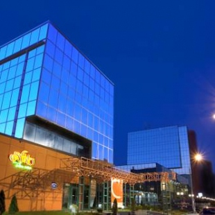 Фотография гостиницы Космополит