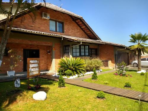 Фотография мини отеля Pousada Harmonia Pomerana