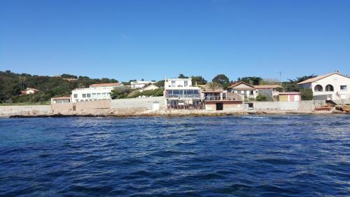 Фотография мини отеля Stella Maris