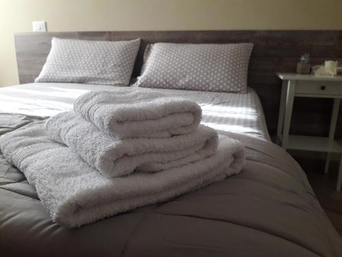 Фотография мини отеля Roma Fuori Porta