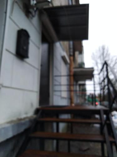 Фотография хостела River Park