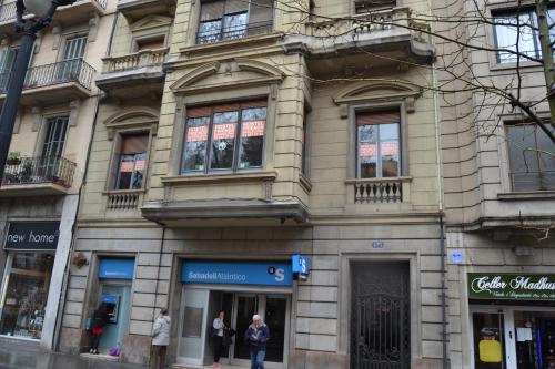 Фотография гостевого дома Hostel Friends Barcelona