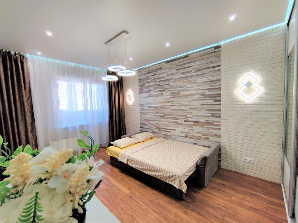 Фотография квартиры Апартаменты ТРЦ Аура