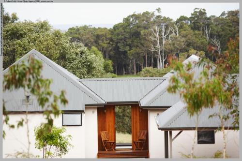 Фотография гостевого дома Chandeliers on Abbey