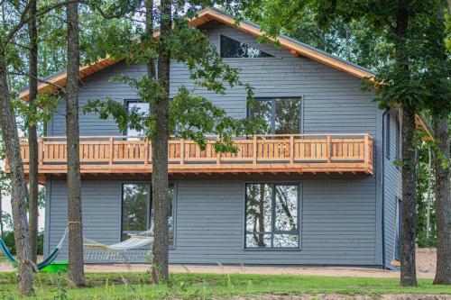 Фотография гостевого дома Apartamenti Sniegi