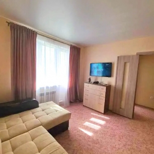 Фотография квартиры Апартаменты Шакирова 15/6