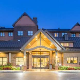 Фотографии гостиницы
Residence Inn Lexington Keeneland/Airport
