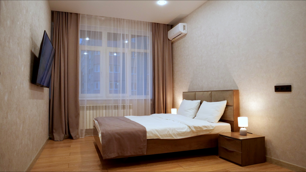 Фотография квартиры Апартаменты 2 на 2ой Лежневской Улице 18