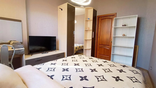 Фотографии квартиры 
            Уютный Север на улице Ленина 61