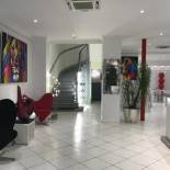 Фотография гостиницы Hôtel Le Capitole