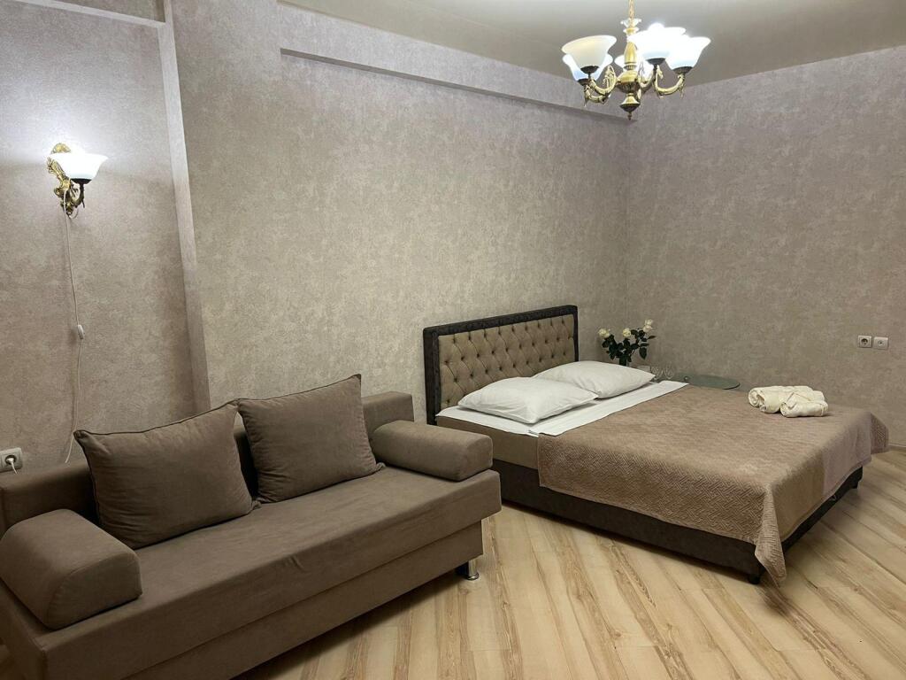 Фотография квартиры Апартаменты на улице Шилова 29