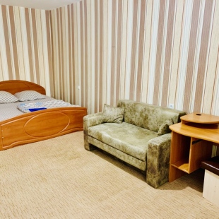 Фотография квартиры Апартаменты Квартиркинъ на Ленина 53А