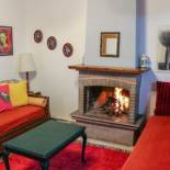 Фотография гостевого дома Breathtaking Lake View Cottage with a Fireplace Next to Ioannina City!
