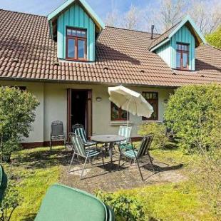 Фотография гостевого дома Ferienhaussiedlung Strandperlen Buchenhof 5b (Typ V)