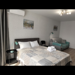 Фотография квартиры Квартира в 10 минутах от центра города