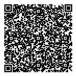 QR код квартиры Great view 2-rooms Apartament 2 Min Walk to Raykin Plaza