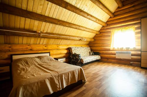 Фотографии базы отдыха 
            Строгановские Просторы