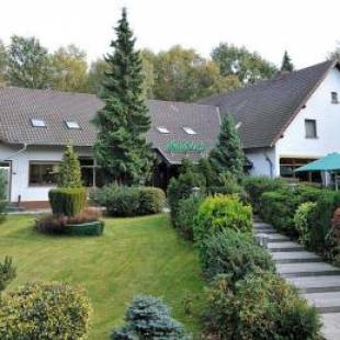 Фотографии гостиницы 
            Wald-Café Hotel-Restaurant