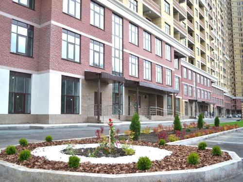 Фотография апарт отеля На Малыгина