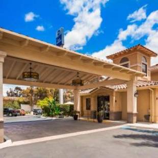 Фотографии гостиницы 
            Best Western Chula Vista/Otay Valley Hotel
