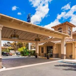 Фотографии гостиницы
Best Western Chula Vista/Otay Valley Hotel