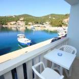 Фотография гостевого дома Double Room Zaglav 8144b