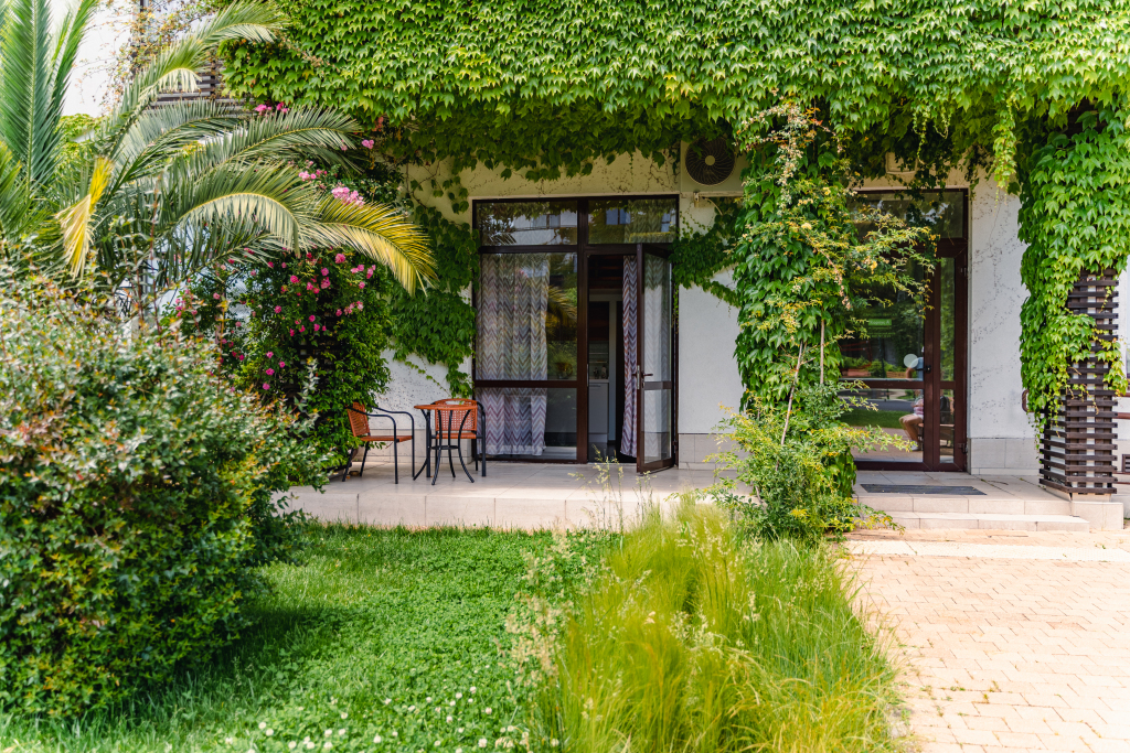 Фотография квартиры Апартаменты Триумфальная 10