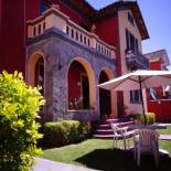 Фотография хостела Hostal del Piamonte