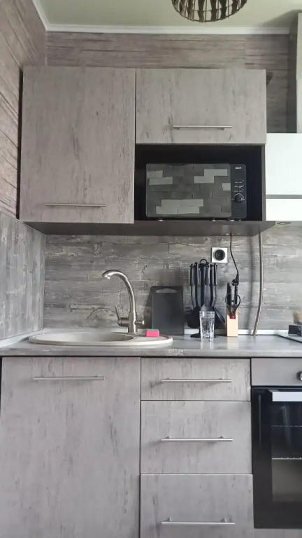 Фотография квартиры Апартаменты Пять Звёзд Семейный Парк