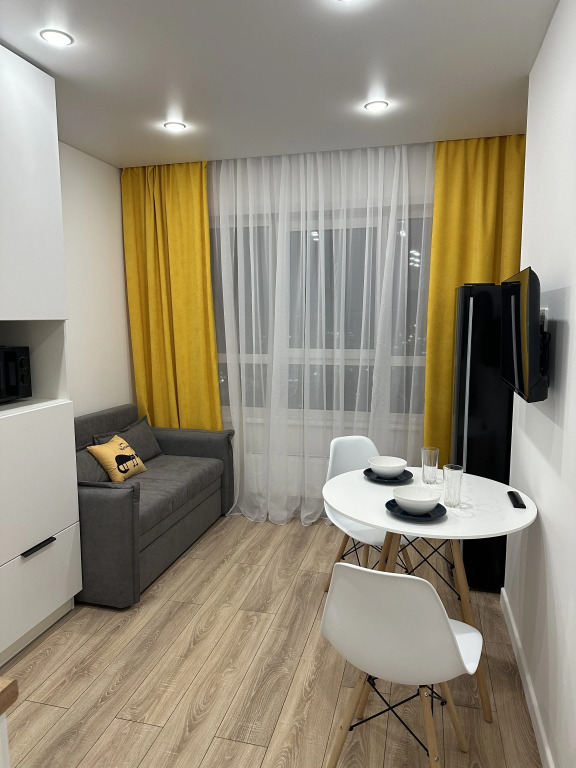 Фотография квартиры Квартира с Современными Ремонтом