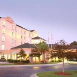 Фотография гостиницы Hilton Garden Inn Baton Rouge Airport