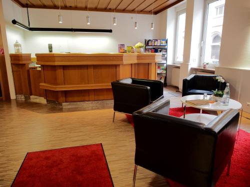 Фотография гостиницы Hotel Barbarossa