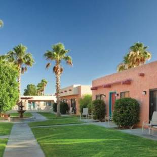 Фотографии гостиницы
WorldMark Havasu Dunes