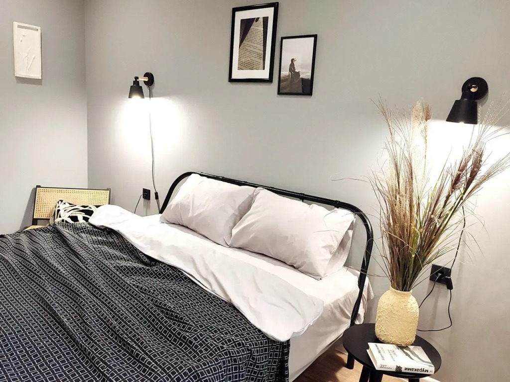 Фотография квартиры Квартира Стильная евро-2 у университета МВД