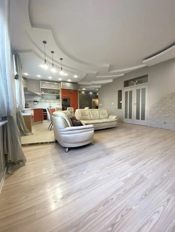 Фотография квартиры Квартира Шикарная квартира в центре  города